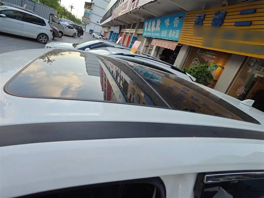 2021 Nissan X-Trail VC-Turbo 300 CVT 2WD Luxury Edition