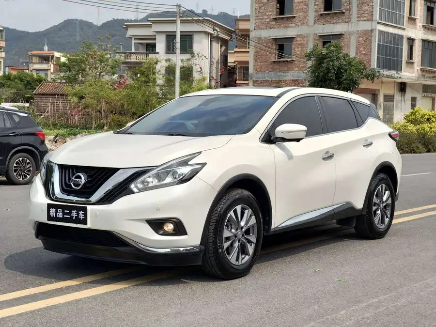 لو لان 2021 2.5L XL فئة الرفاهية الذكية ذات الدفع الثنائي