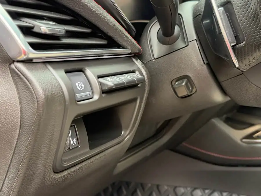 كاديلاك CT5 2021 28T بلاتينيوم سبورت