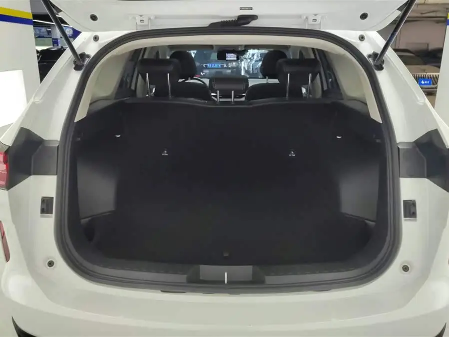 هافال H6 2022 الطراز الثالث 1.5T أوتوماتيكي دفع ثنائي ماكس