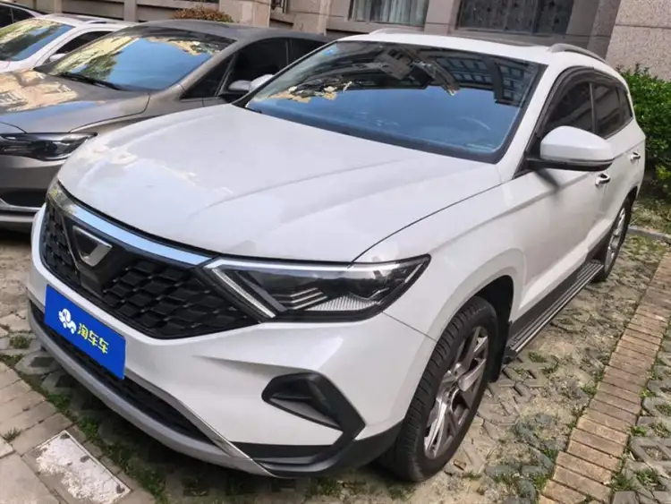 Jetta VS7 2020 1.4T Automatic Enjoy Edition