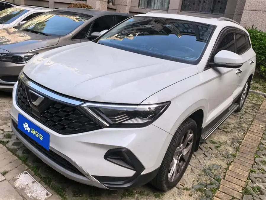 Jetta VS7 2020 1.4T Automatic Enjoy Edition