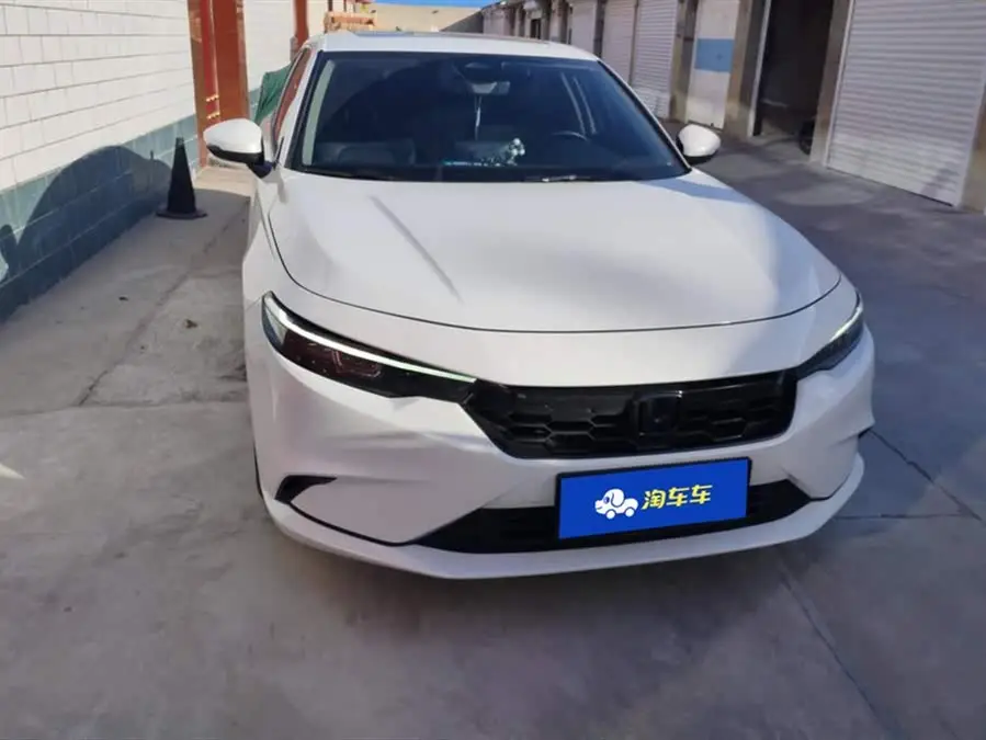 2023 Model 240TURBO CVT Smart Edition