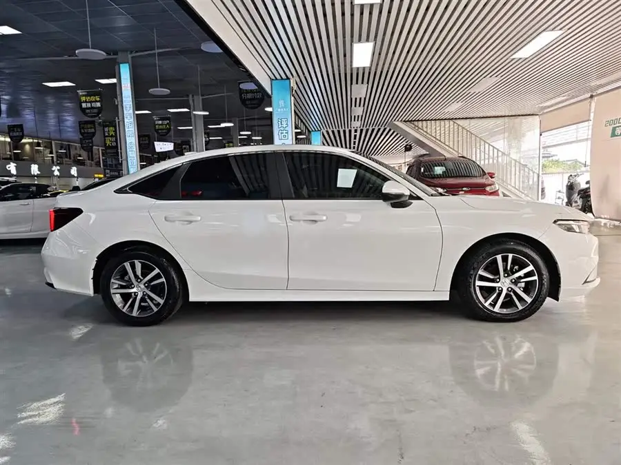 زينغ 2023 طراز 240TURBO CVT إصدار التكنولوجيا