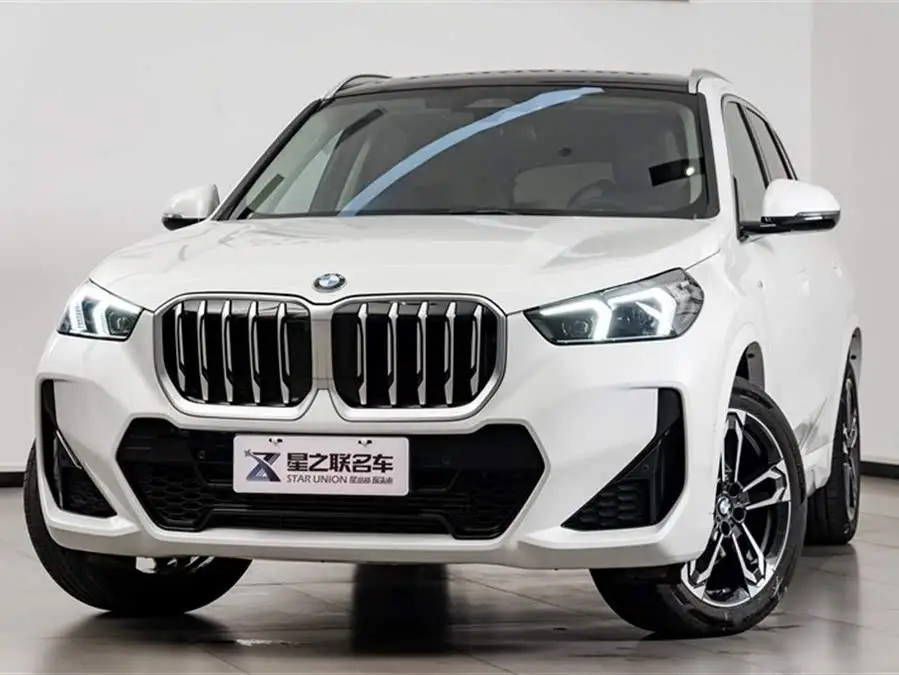 BMW X1 2023 sDrive25Li M Sport Package