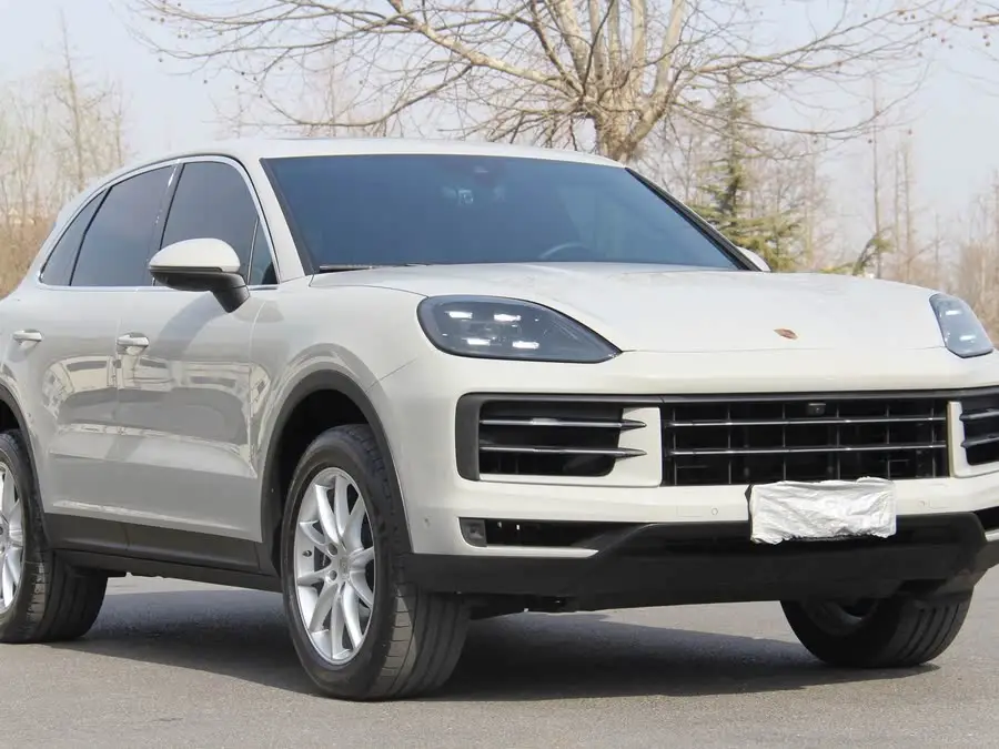 2025 كايين 3.0T