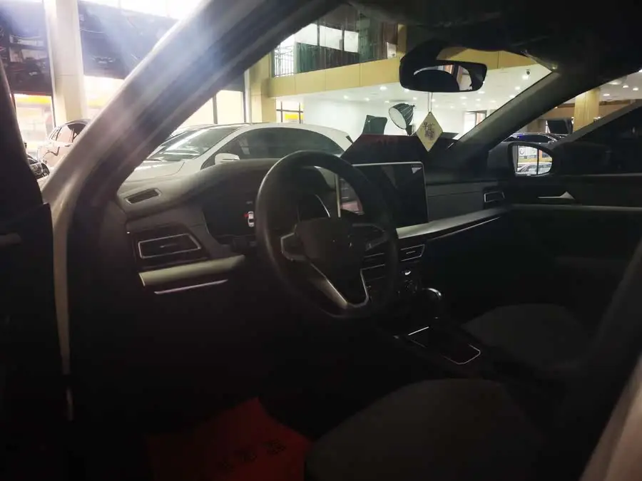 Lavida 2023 1.5L Automatic Five Million Edition