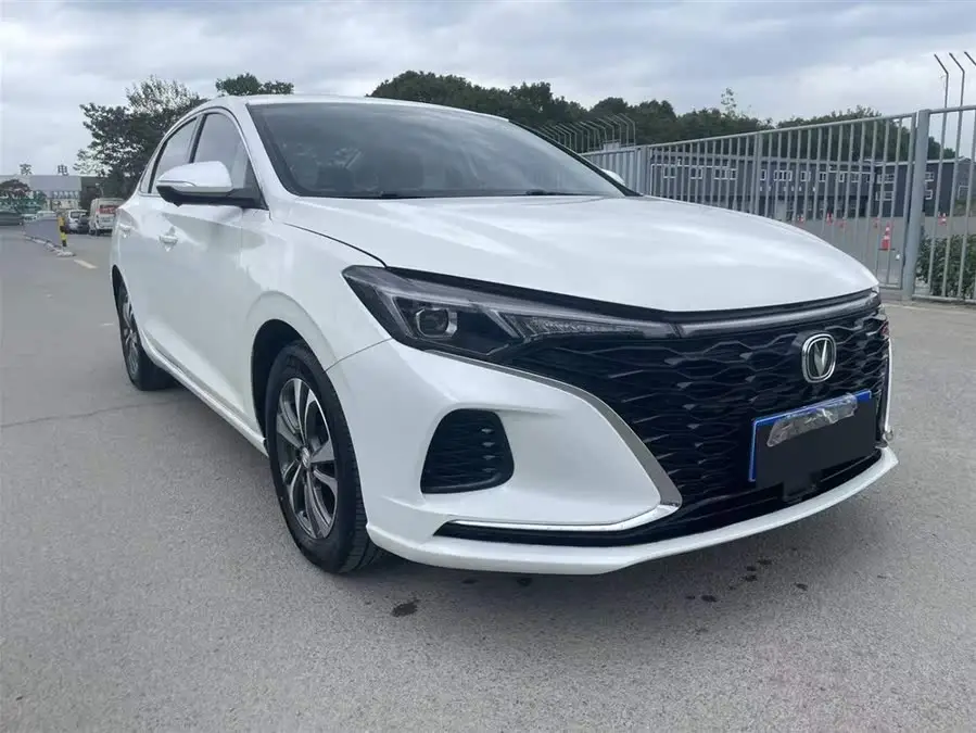 Yidong 2021 Plus Blue Whale NE 1.4T GDI DCT Premium