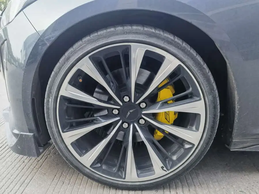 Cadillac CT5 2022 28T Luxury