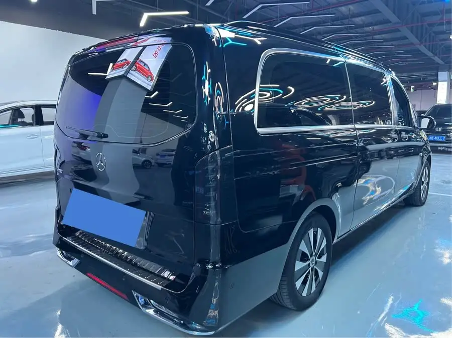 Vito 2021 2.0T Elite Edition 7-Seater