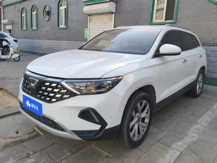 Jetta VS7 2020 1.4T Automatic Enjoyment Edition