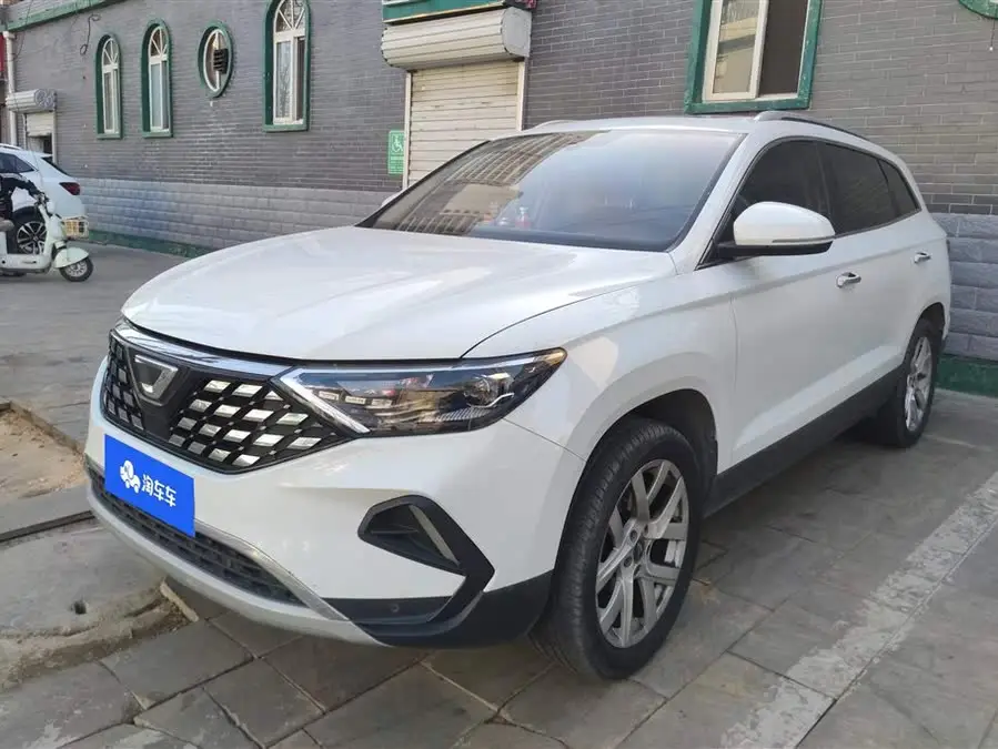 Jetta VS7 2020 1.4T Automatic Enjoyment Edition