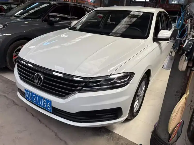 Lavida 2021 1.5L Automatic Comfort Edition