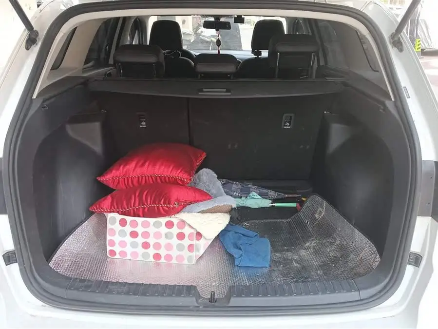 Jetta VS7 2020 1.4T Automatic Enjoyment Edition