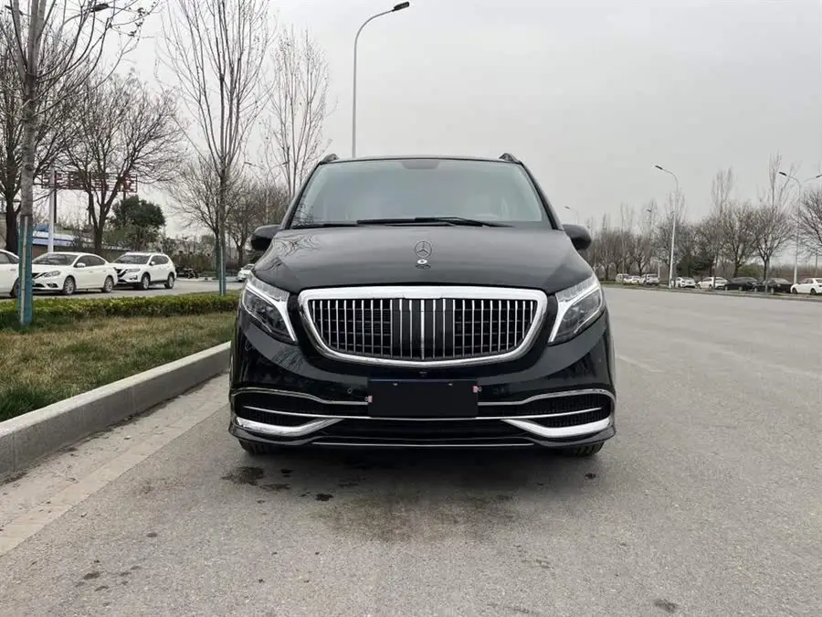 فيتو 2021 2.0T إصدار النخبة 7 مقاعد