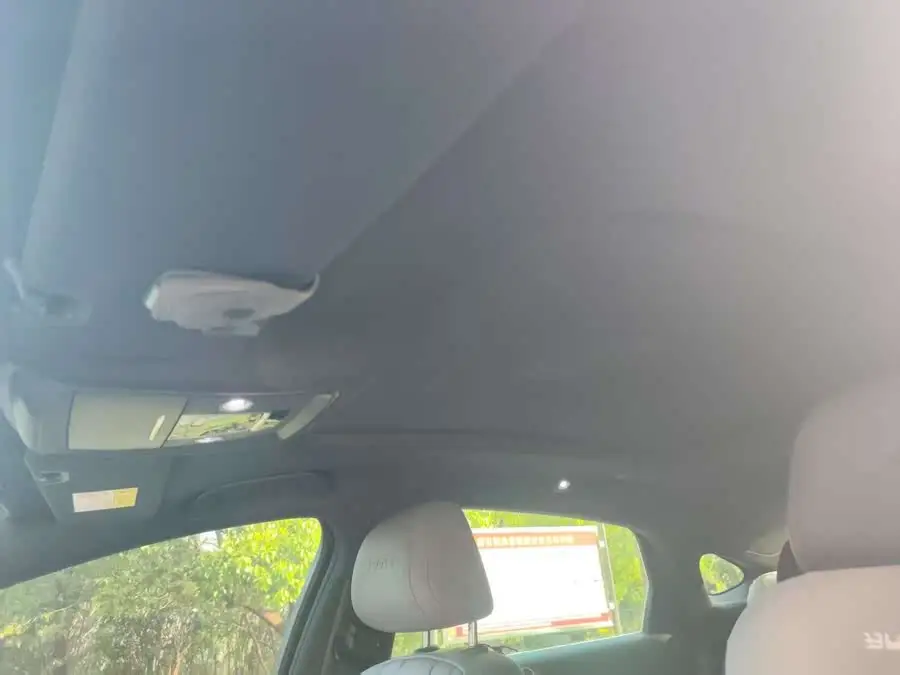 Sealion 2024 Glory Edition DM-i 1.5T 121km Honor Model