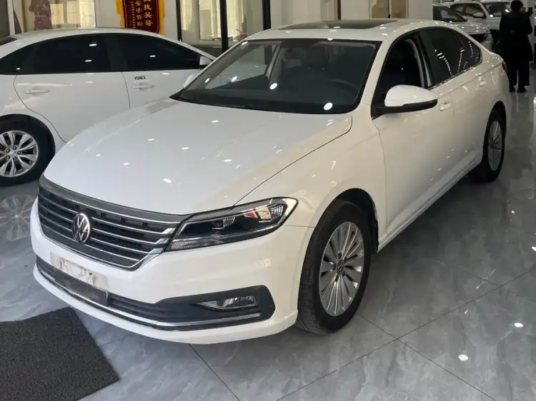 Lavida 2021 1.5L Automatic Elegance