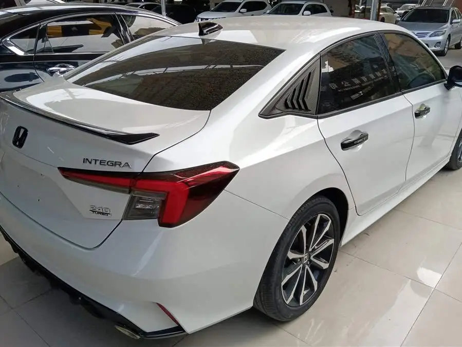 2022 Model 240TURBO CVT Phantom Night Technology Edition