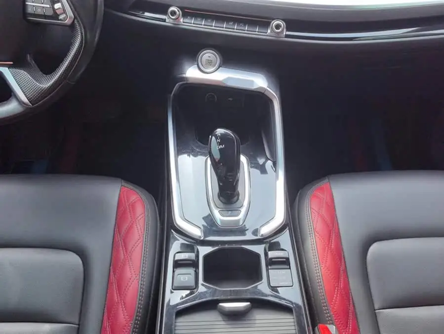 Haval H6 2020 2.0GDIT Automatic GT Champion Edition