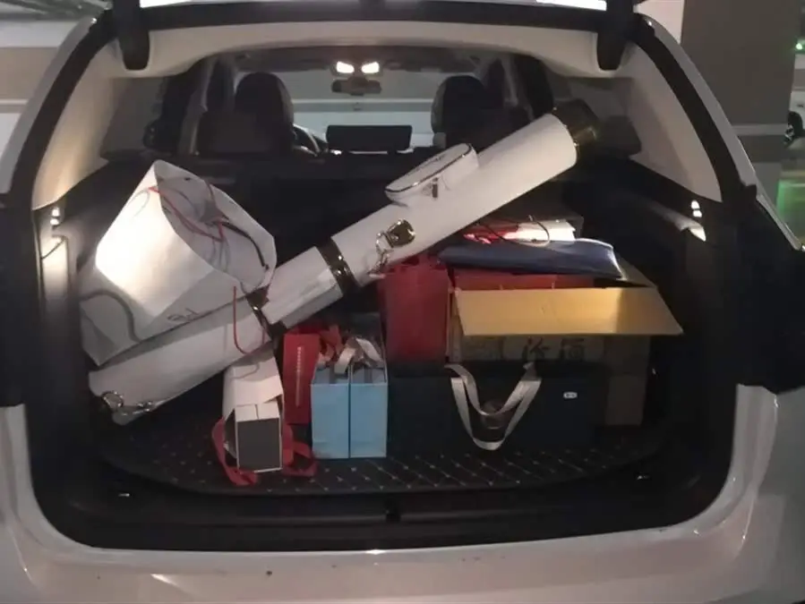 BMW X3 2022 xDrive25i M Sport Package