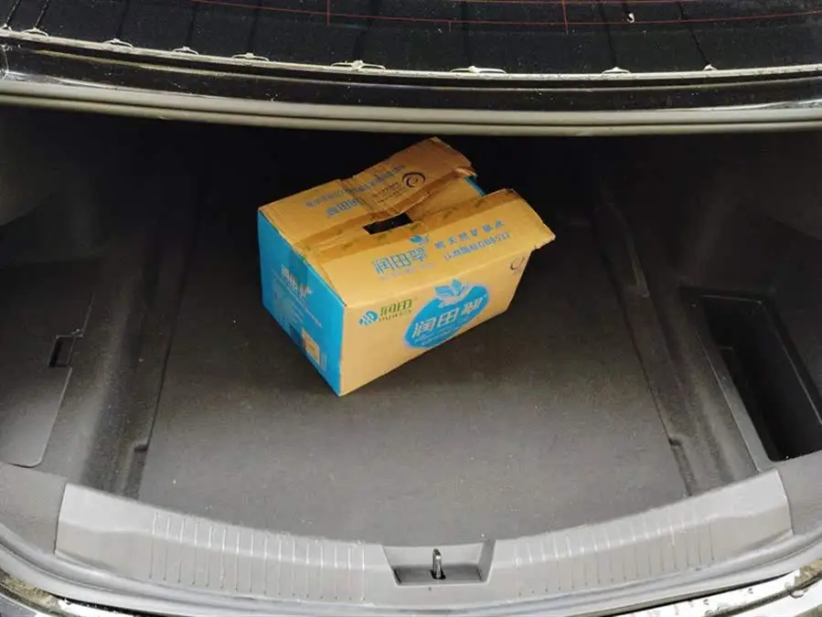 كاديلاك CT5 2022 28T الفاخرة (الإصدار القياسي)