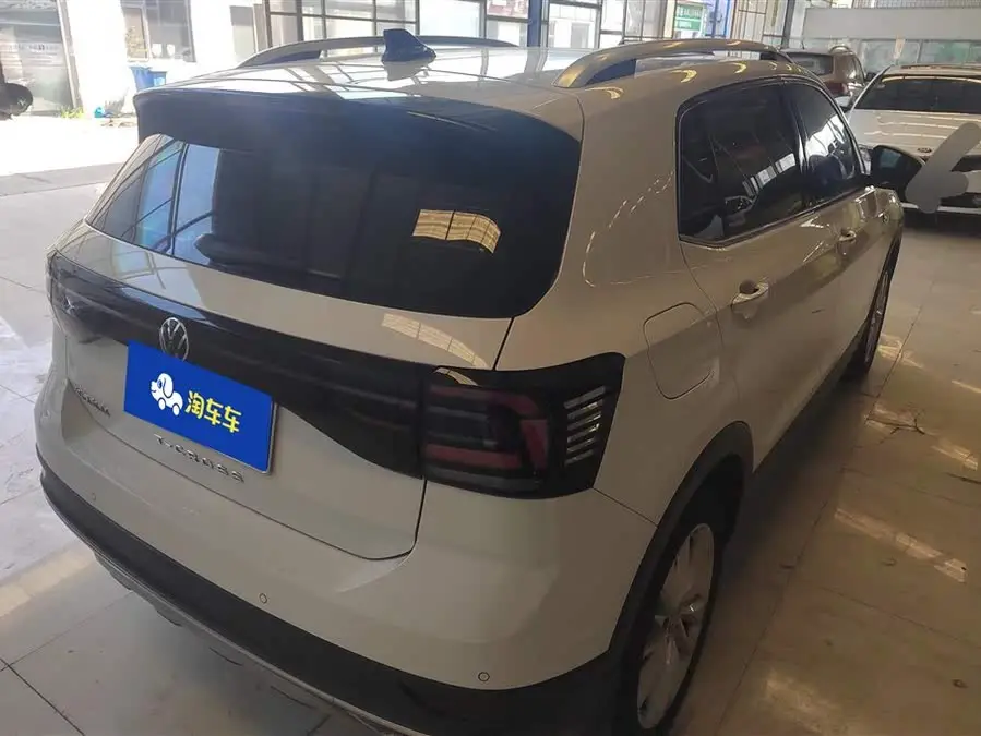 Tucson 2021 1.5L Automatic Comfort Edition