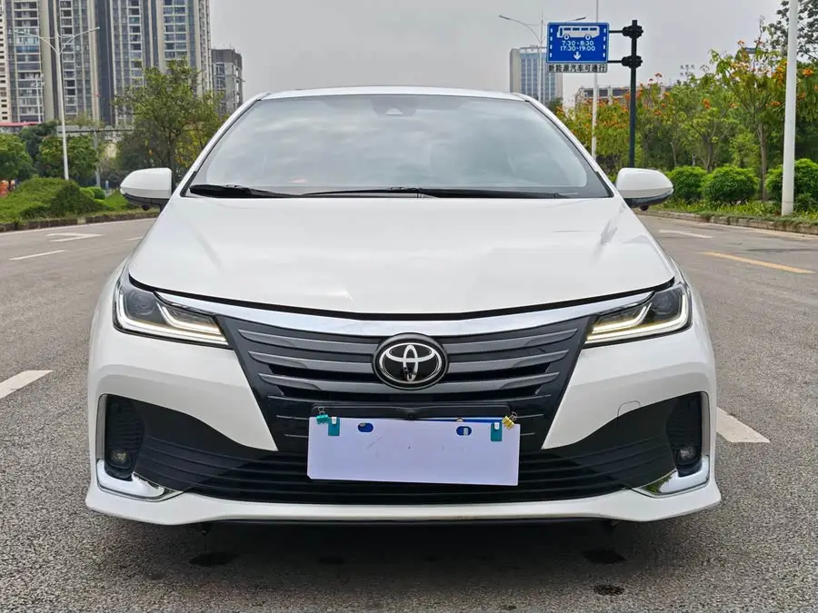 أسد آسيا 2021 طراز 2.0L الفاخر