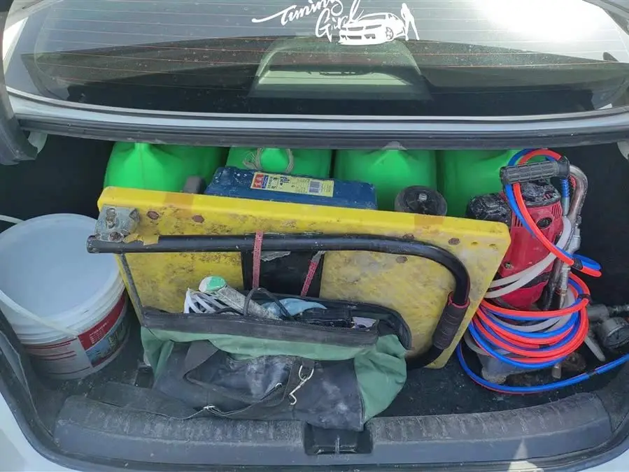 Civic 2022 240TURBO CVT Sport Version