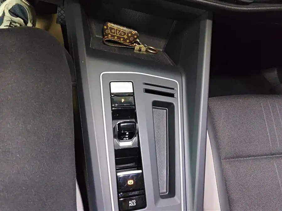 جولف 2021 280TSI DSG برو