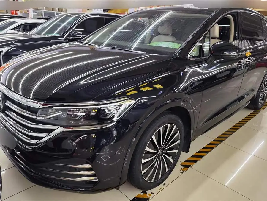 Weiran 2022 Model 380TSI Premium Edition