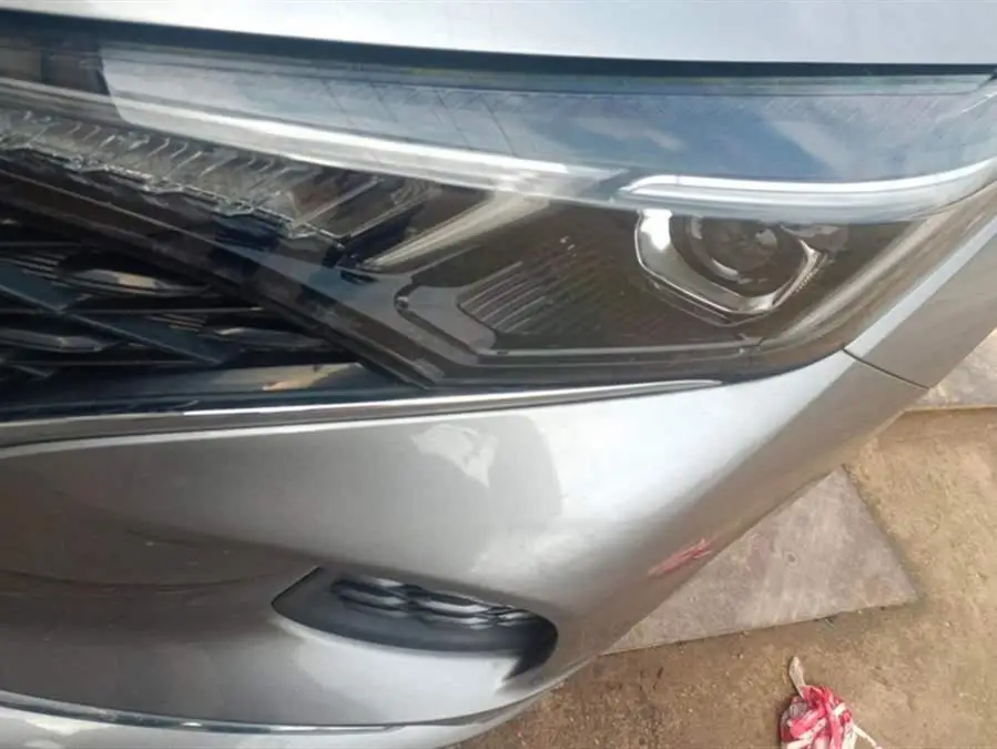 Yidong 2021 PLUS Blue Whale NE 1.4T GDI DCT Premium