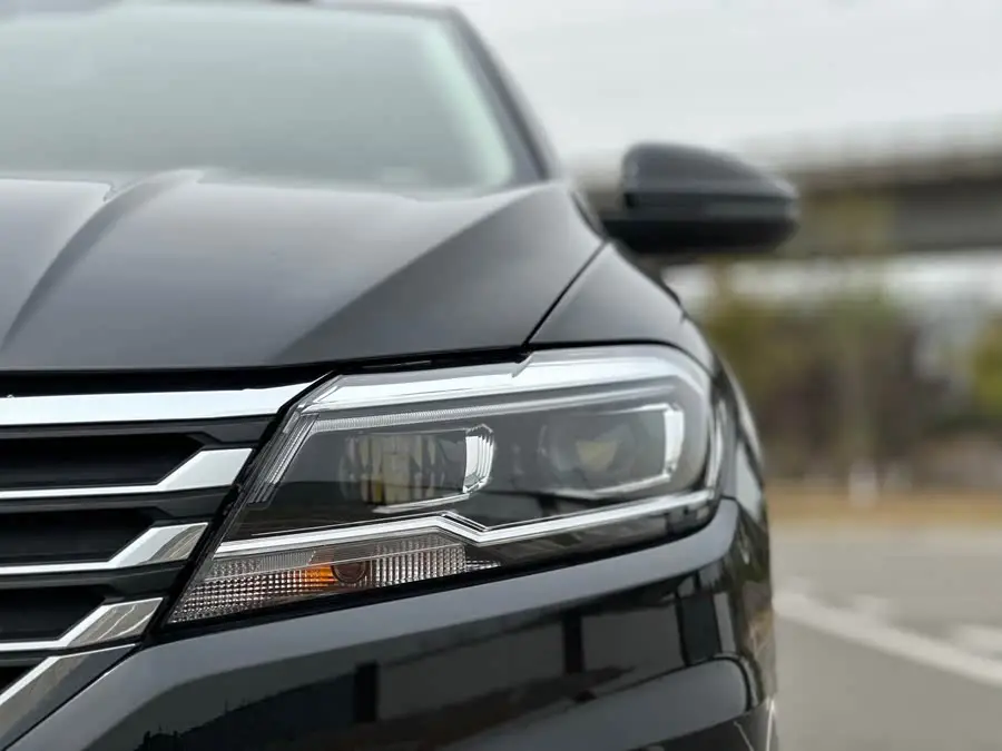 لافيدا 2022 280TSI DSG نسخة الراحة