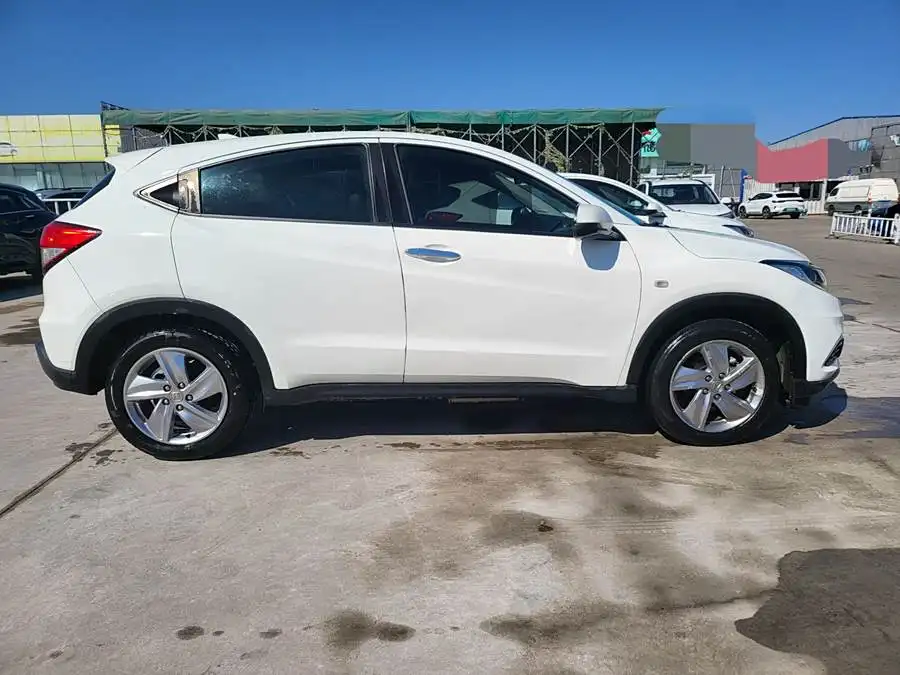 Honda Breeze 2020 220 TURBO CVT Elite Edition