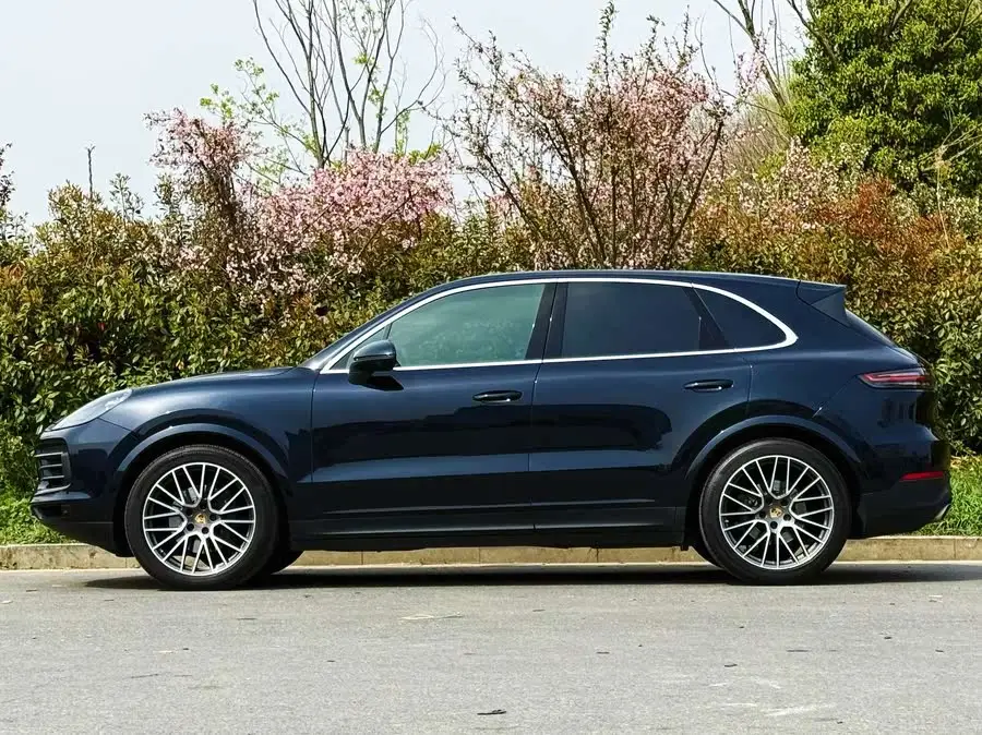 2019 كايين كايين 3.0T