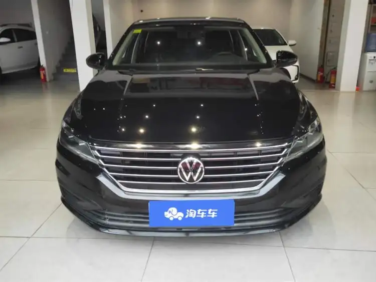 Lavida 2021 1.5L Automatic Comfort Version