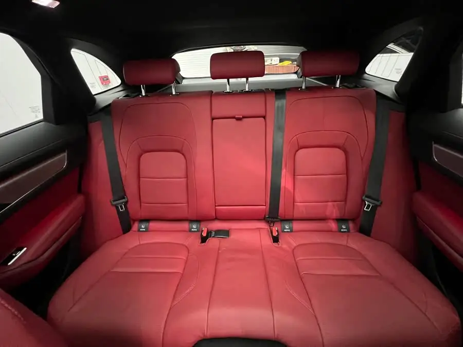 جاكوار F-PACE 2021 340PS R-Dynamic SE