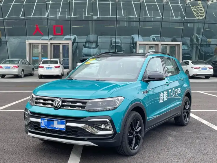 Tucson 2023 Model 280TSI DSG Luxury Edition