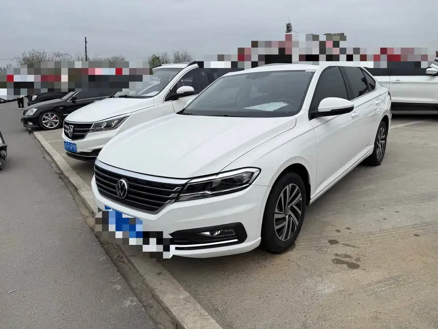 Lavida 2022 280TSI DSG Comfort Version