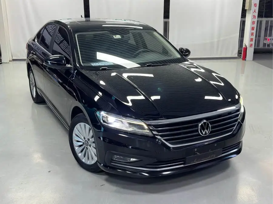 Lavida 2021 280TSI DSG Comfort Edition