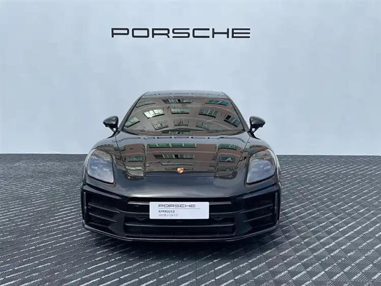 2024 Porsche Panamera Executive Long Version 2.9T