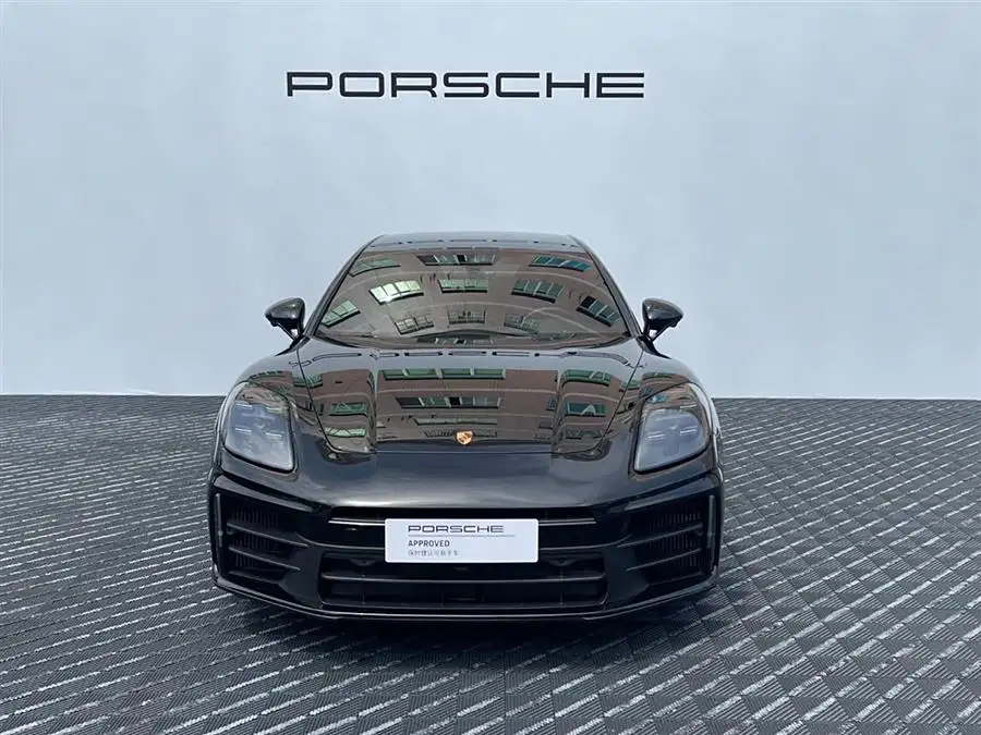 2024 Porsche Panamera Executive Long Version 2.9T