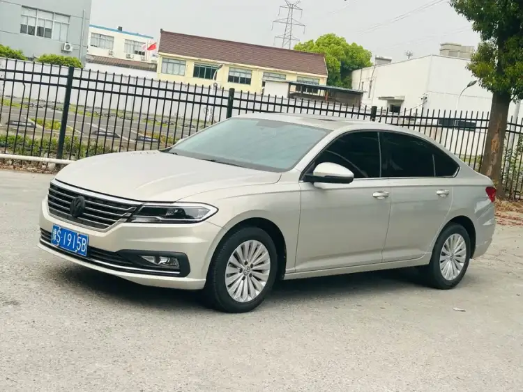 Lavida 2021 1.5L Automatic Vision Edition