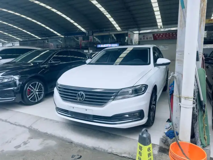 Lavida 2022 280TSI DSG Comfort Edition