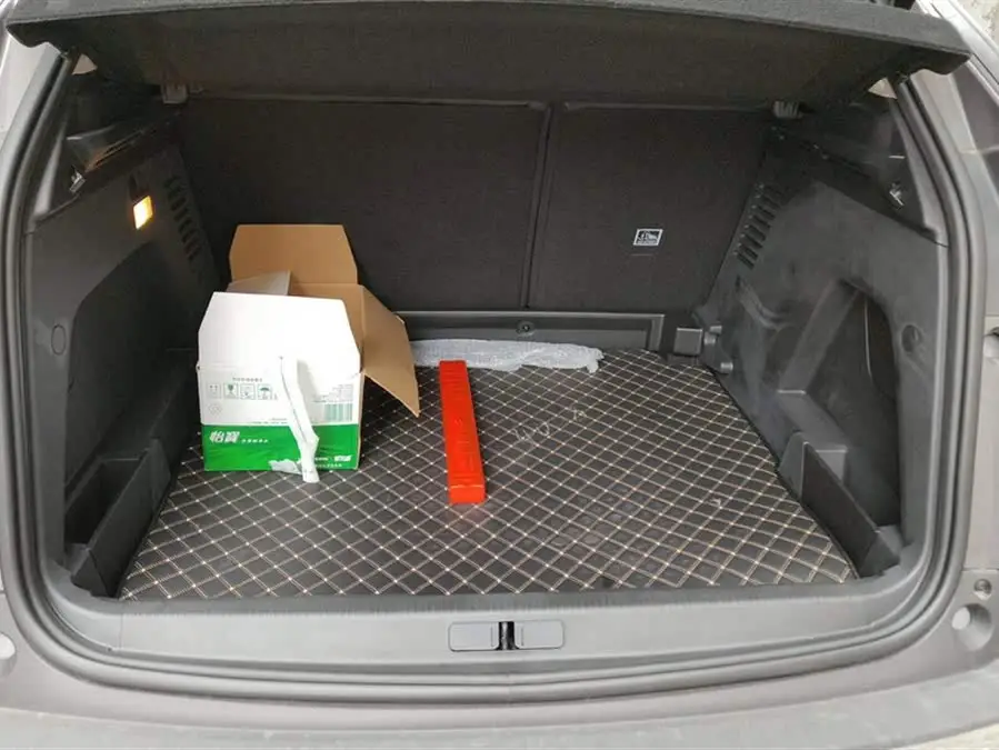 Peugeot 4008 2024 360THP Driving Pleasure Edition