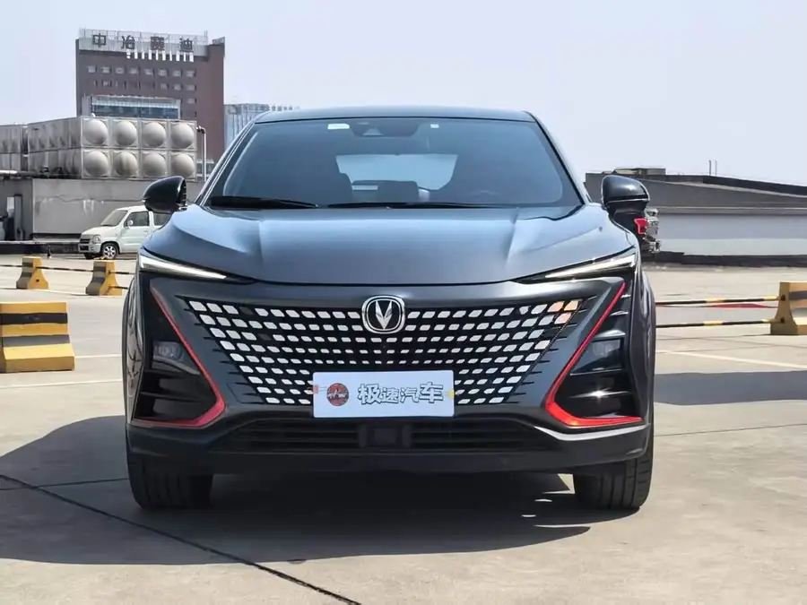 Changan UNI-T 2020 1.5T Flagship
