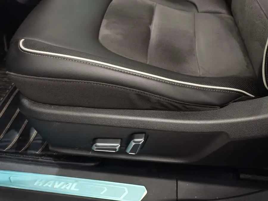 Haval H6 2021 National潮 Version 1.5GDIT Automatic Champion Edition