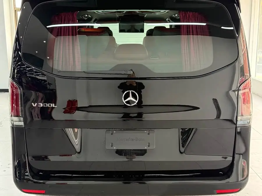 Vito 2024 2.0T Elite Edition 7-seater