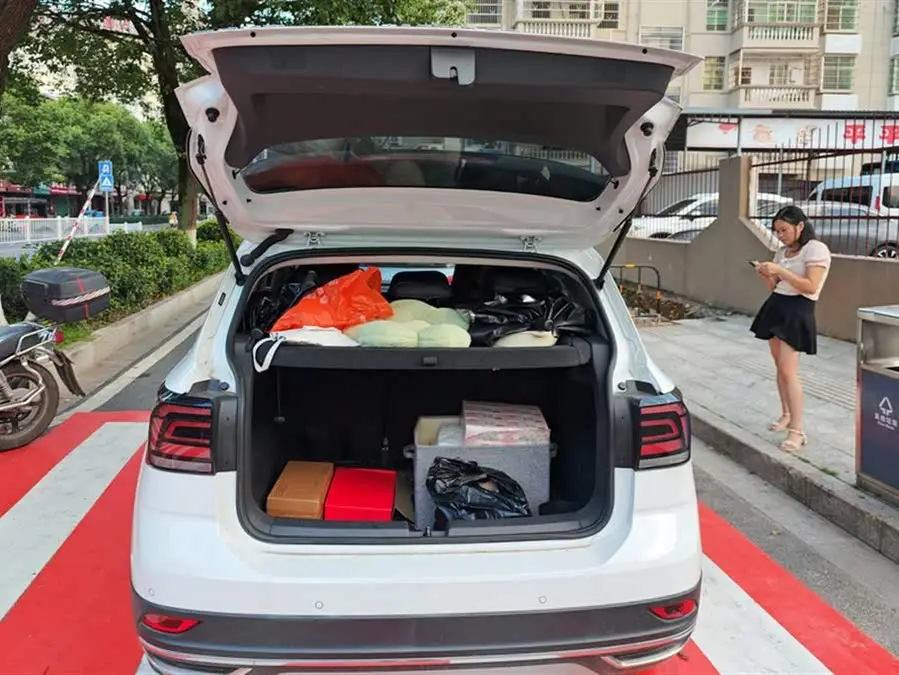 Tucson 2022 1.5L Automatic Comfort Edition