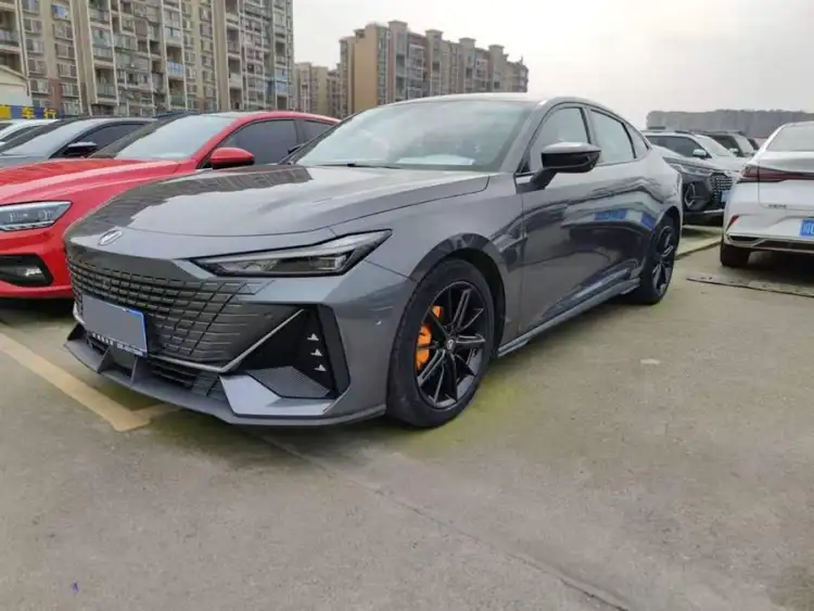 Changan UNI-V 2022 1.5T Premium