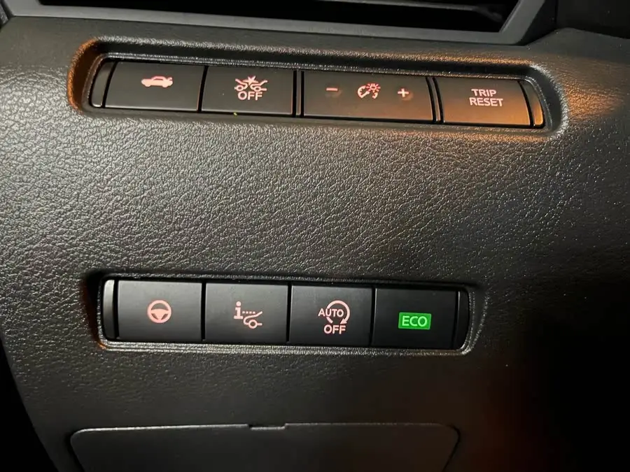 Teana 2021 2.0T XL Upper AD1 Intelligent Navigation Edition